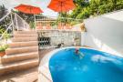 FerienhausKroatien - : Guest House Villa Nina- Superior Double or Twin Ro