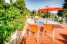 FerienhausKroatien - : Guest House Villa Nina- Superior Double or Twin Ro  [16] 