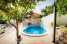 FerienhausKroatien - : Guest House Villa Nina- Superior Double or Twin Ro  [11] 