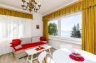 FerienhausKroatien - : Guest House Villa Nina- One Bedroom Apartment with