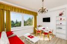 Holiday homeCroatia - Eastern Croatia: Guest House Villa Nina- One Bedroom Apartment with