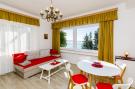 Holiday homeCroatia - Eastern Croatia: Guest House Villa Nina- One Bedroom Apartment with