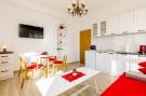 Holiday homeCroatia - Eastern Croatia: Guest House Villa Nina- One Bedroom Apartment with