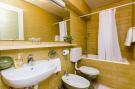 Holiday homeCroatia - Eastern Croatia: Guest House Villa Nina- Two Bedroom Apartment  wit