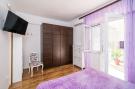 FerienhausKroatien - : Guest House Villa Nina- Two Bedroom Apartment  wit