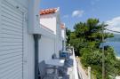 VakantiehuisKroatië - Oost Kroatië: Holiday Home Maćus-Two Bedroom House with Balcony