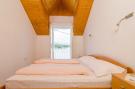 Holiday homeCroatia - Eastern Croatia: Holiday Home Maćus-Two Bedroom House with Balcony