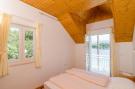 VakantiehuisKroatië - Oost Kroatië: Holiday Home Maćus-Two Bedroom House with Balcony