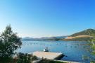 Holiday homeCroatia - Eastern Croatia: Holiday Home Blue Dream - Two Bedroom Apartment wi