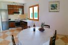 Holiday homeCroatia - Eastern Croatia: Holiday Home Blue Dream - Two Bedroom Apartment wi