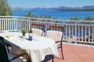 FerienhausKroatien - : Holiday Home Blue Dream - Two Bedroom Apartment wi