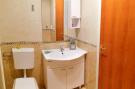 Holiday homeCroatia - Eastern Croatia: Holiday Home Blue Dream - Two Bedroom Apartment wi