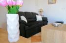 FerienhausKroatien - : Holiday Home Blue Dream - Two Bedroom Apartment wi