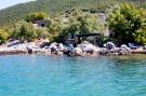 FerienhausKroatien - : Holiday Home Blue Dream - Two Bedroom Apartment wi