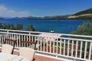 FerienhausKroatien - : Holiday Home Blue Dream - Two Bedroom Apartment wi