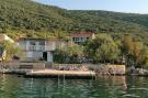 FerienhausKroatien - : Holiday Home Blue Dream - Two Bedroom Apartment wi