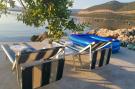 VakantiehuisKroatië - Oost Kroatië: Holiday Home Blue Dream - Two Bedroom Apartment wi