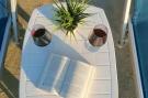 Holiday homeCroatia - Eastern Croatia: Holiday Home Blue Dream - Two Bedroom Apartment wi