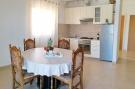 FerienhausKroatien - : Holiday Home Blue Dream - Two Bedroom Apartment wi