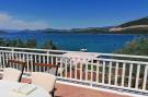 FerienhausKroatien - : Holiday Home Blue Dream - Two Bedroom Apartment wi