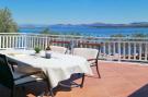 FerienhausKroatien - : Holiday Home Blue Dream - Two Bedroom Apartment wi