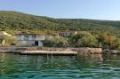 FerienhausKroatien - : Holiday Home Blue Dream - Two Bedroom Apartment wi