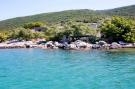 FerienhausKroatien - : Holiday Home Blue Dream - Two Bedroom Apartment wi