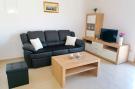 FerienhausKroatien - : Holiday Home Blue Dream - Two Bedroom Apartment wi