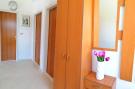 FerienhausKroatien - : Holiday Home Blue Dream - Two Bedroom Apartment wi