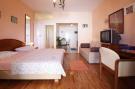 Holiday homeCroatia - : Apartments Magda- Comfort Studio Apartment with Pa