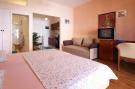 Holiday homeCroatia - Eastern Croatia: Apartments Magda- Comfort Studio Apartment with Pa