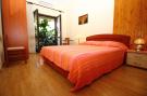 FerienhausKroatien - : Apartments Magda- Superior Studio Apartment with P