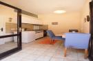 FerienhausKroatien - : Apartments Magda- Superior Studio Apartment with P