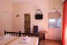 FerienhausKroatien - : Apartments Magda- Backside Studio Apartment (Apart