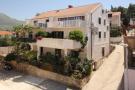 Holiday homeCroatia - Eastern Croatia: Apartments Magda- Backside Studio Apartment (Apart