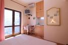 Holiday homeCroatia - Eastern Croatia: Apartments Magda- Standard Backside Studio Apartme