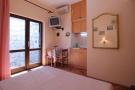 Holiday homeCroatia - Eastern Croatia: Apartments Magda- Standard Backside Studio Apartme