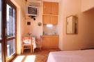 Holiday homeCroatia - Eastern Croatia: Apartments Magda- Standard Backside Studio Apartme