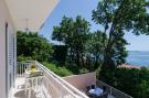 Holiday homeCroatia - Eastern Croatia: Apartments Marmo - One Bedroom Apartment with Balc