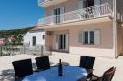 FerienhausKroatien - : Apartments Marmo - One Bedroom Apartment with Balc