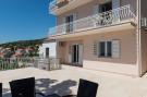 FerienhausKroatien - : Apartments Marmo - One Bedroom Apartment with Balc