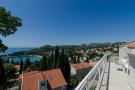 FerienhausKroatien - : Apartments Marmo - Deluxe One Bedroom Apartment wi