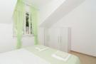 FerienhausKroatien - : Apartments Marmo - Deluxe One Bedroom Apartment wi