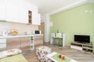 Holiday homeCroatia - Eastern Croatia: Apartments Marmo - Deluxe One Bedroom Apartment wi