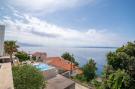 FerienhausKroatien - : Apartments Neva- Standard Two Bedroom Apartment wi