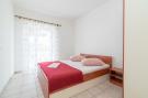 FerienhausKroatien - : Apartments Neva- Standard Two Bedroom Apartment wi