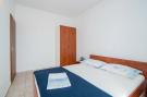 FerienhausKroatien - : Apartments Neva- Two Bedroom Apartment with Balcon