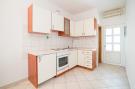 FerienhausKroatien - : Apartments Neva- One Bedroom Apartment