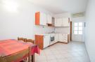 FerienhausKroatien - : Apartments Neva- One Bedroom Apartment