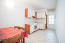 FerienhausKroatien - : Apartments Neva- One Bedroom Apartment